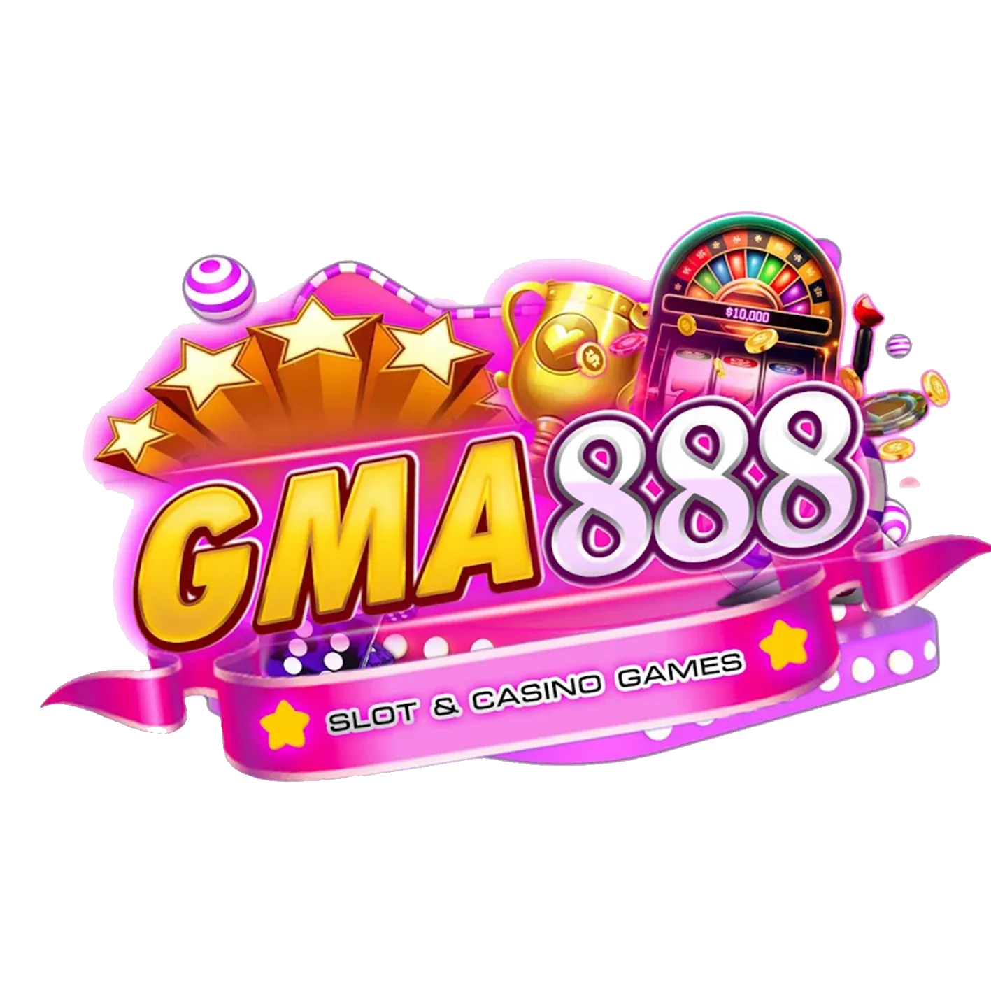 gma888